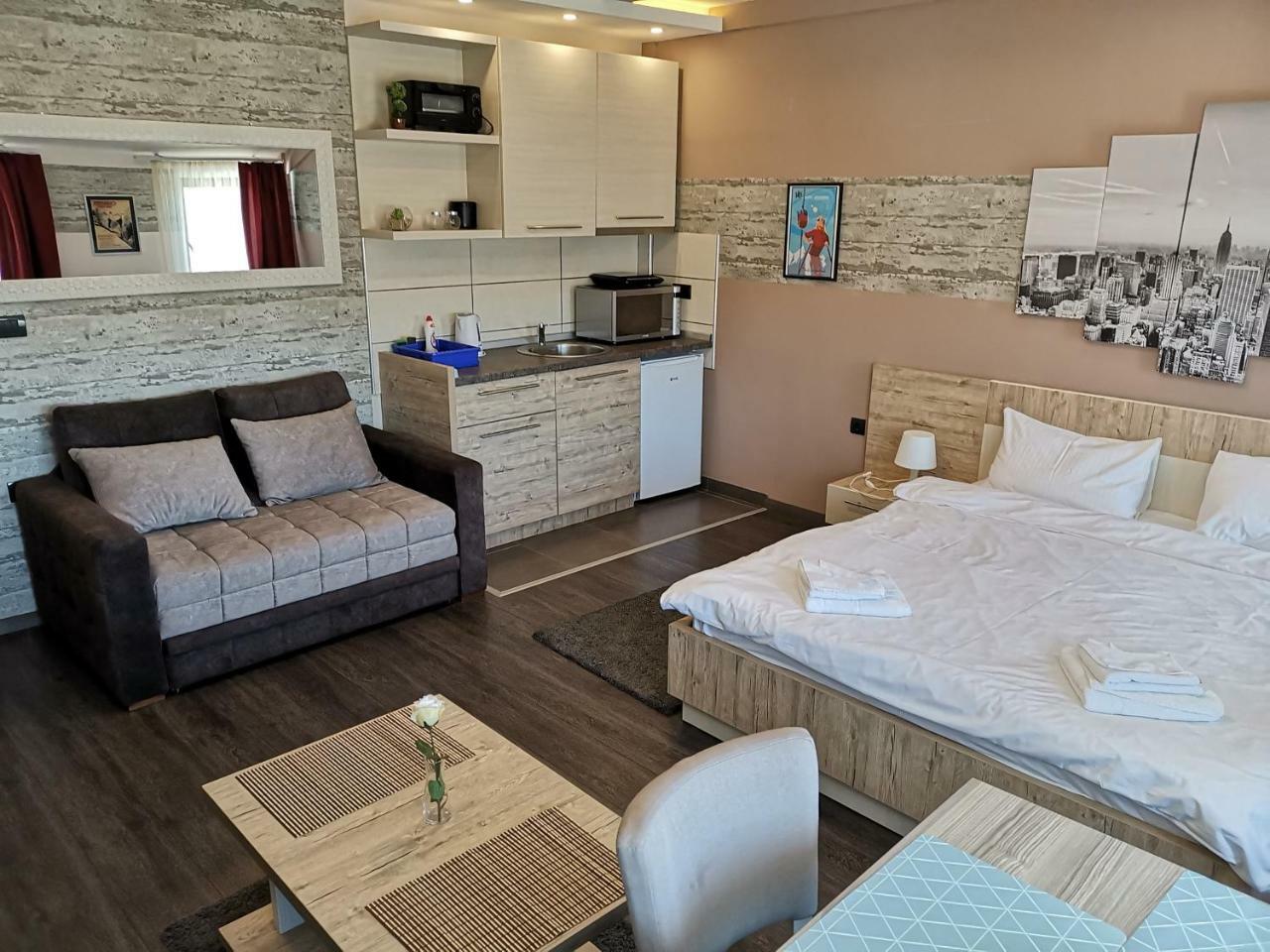 K22 Apartment Milmari 카파오닉 외부 사진